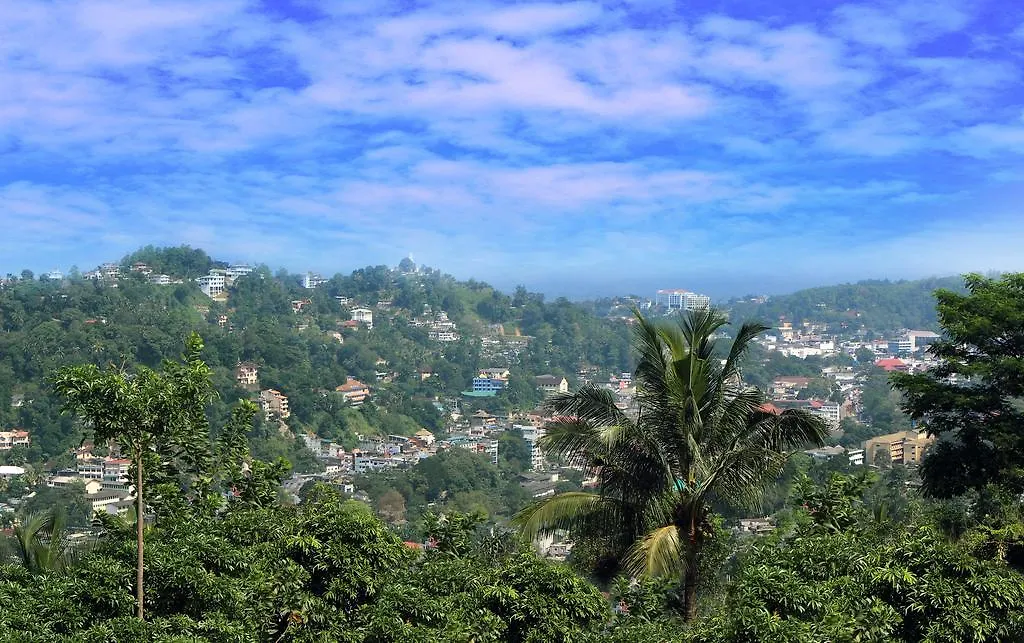 Kanda Holiday Bungalow Kandy 0*,  Sri Lanca