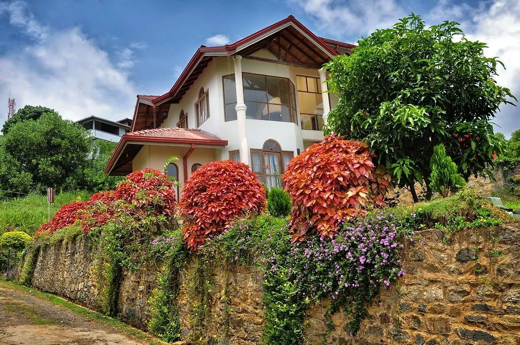Villa Kanda Holiday Bungalow Kandy