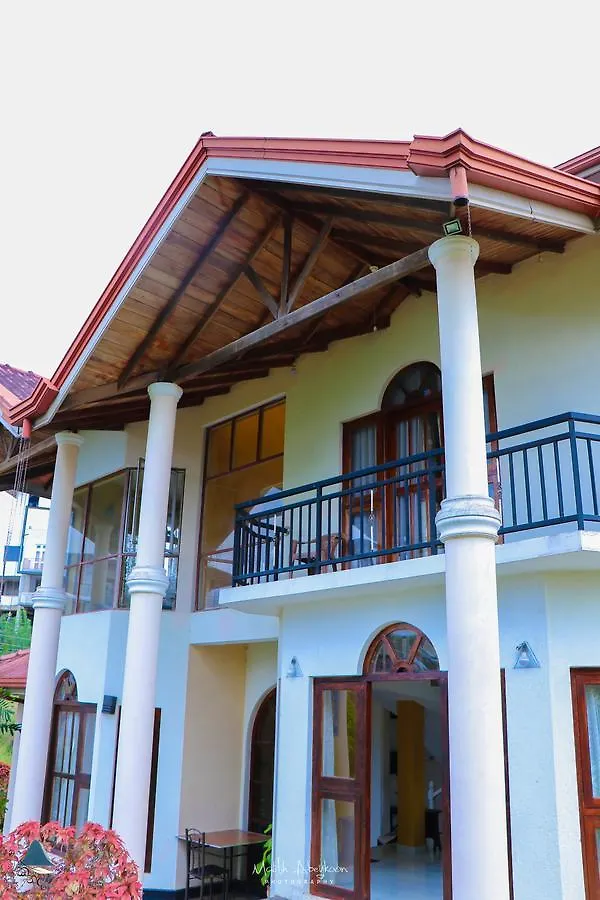Kanda Holiday Bungalow Kandy