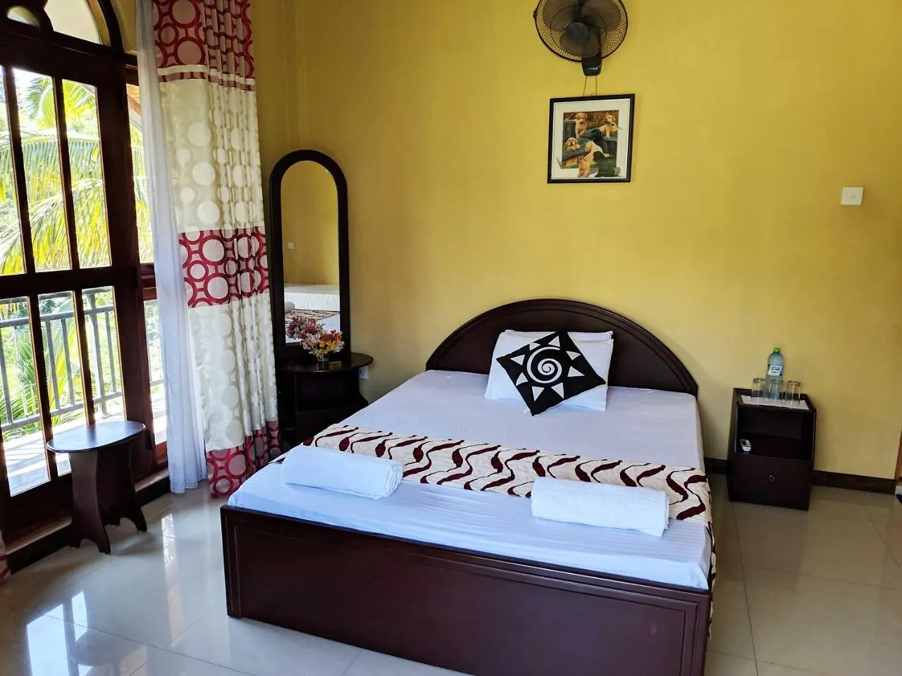 Villa Kanda Holiday Bungalow Kandy