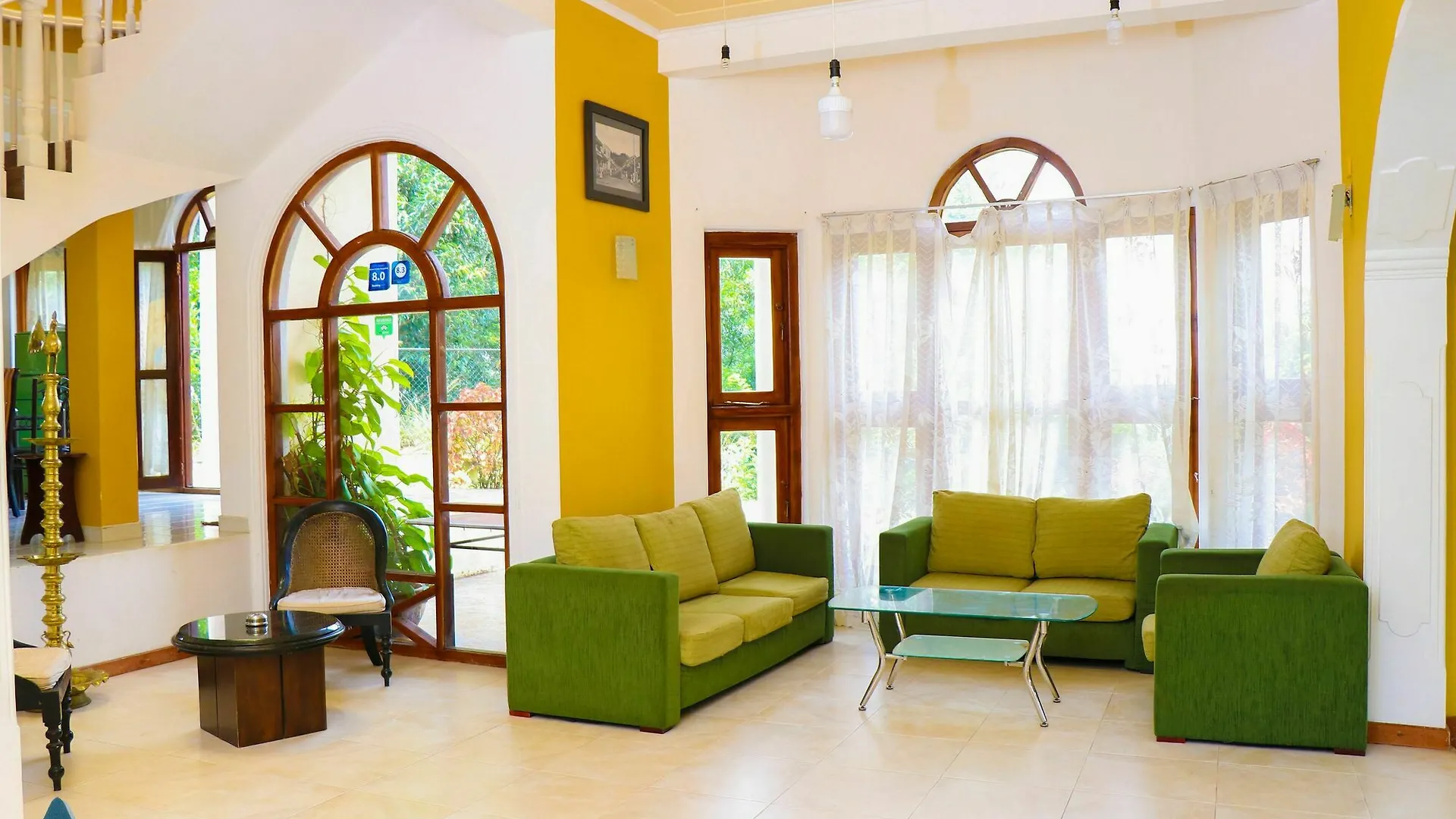 Kanda Holiday Bungalow Kandy