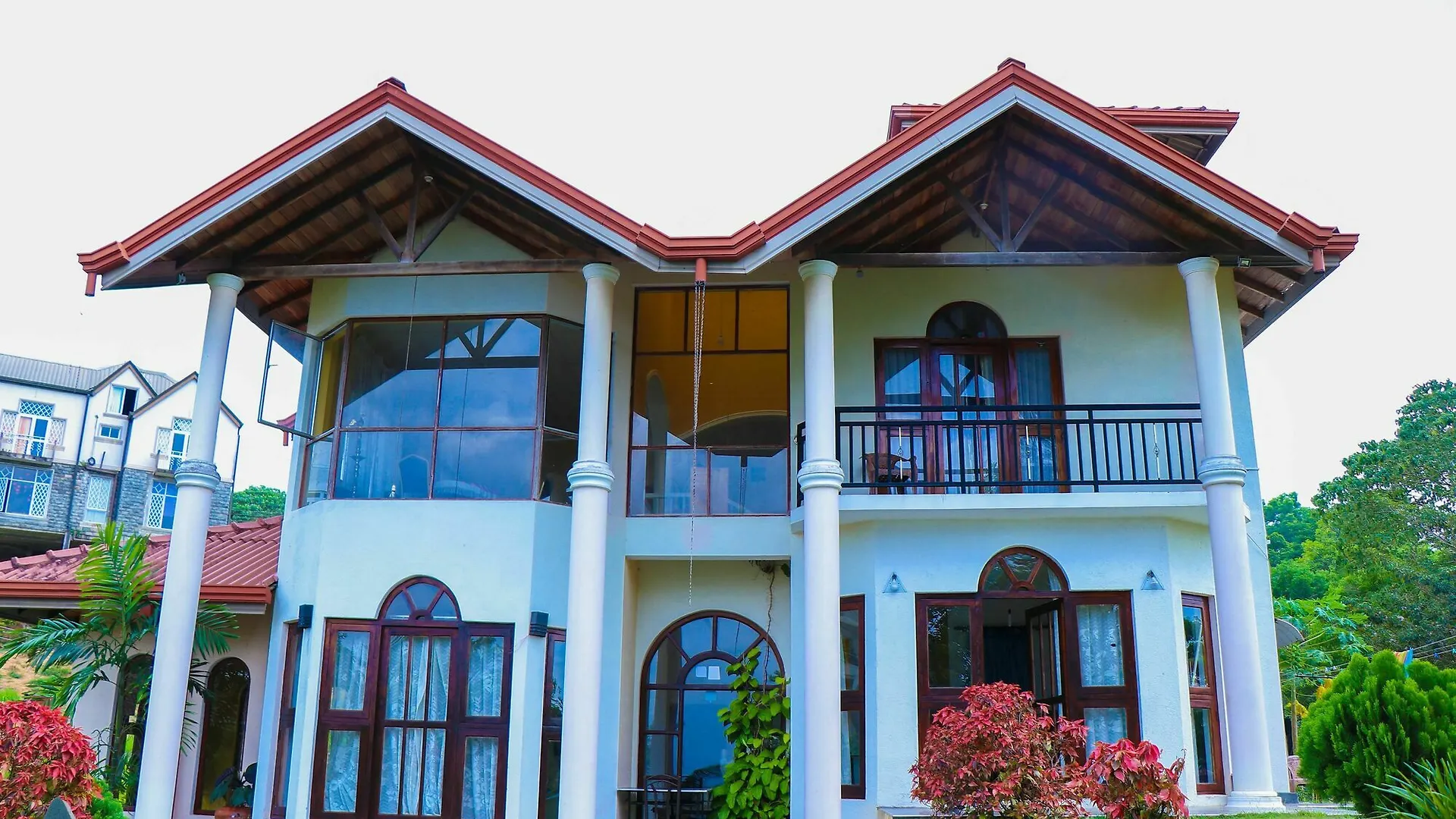 Villa Kanda Holiday Bungalow Kandy