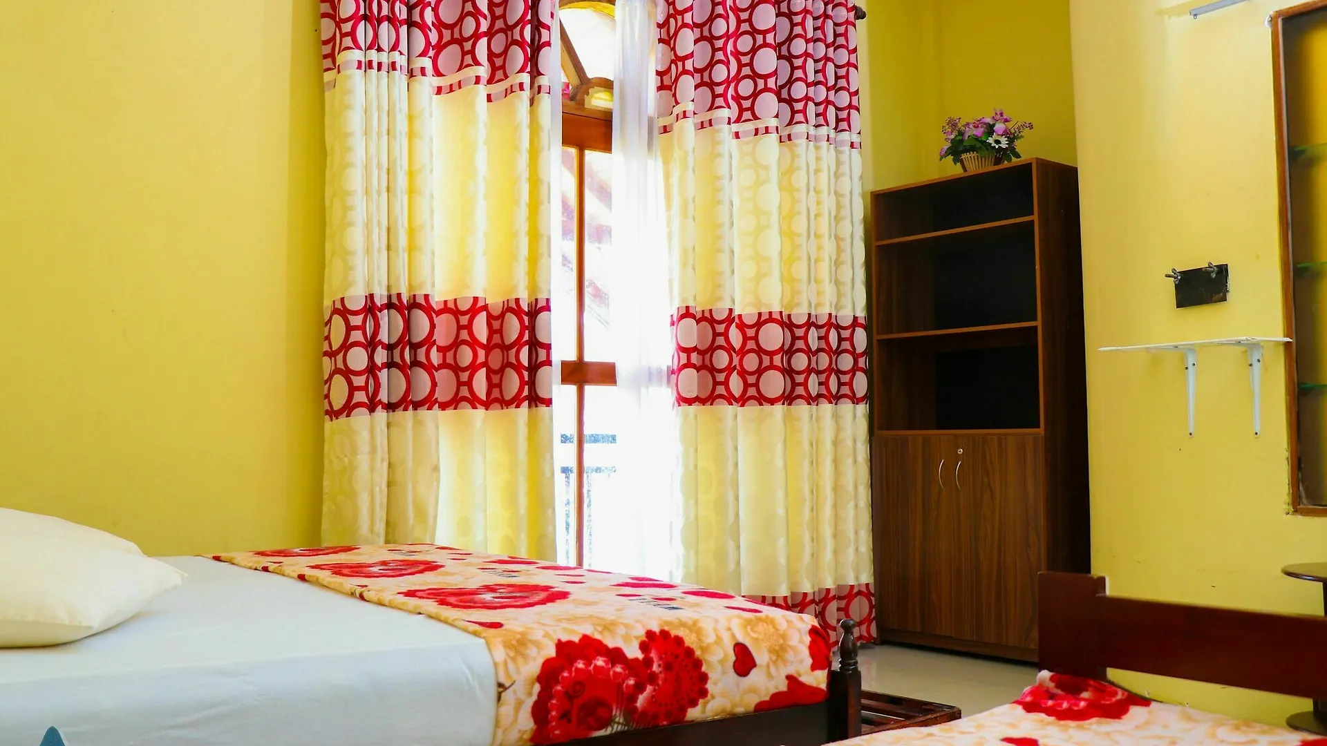 Kanda Holiday Bungalow Kandy 0*,
